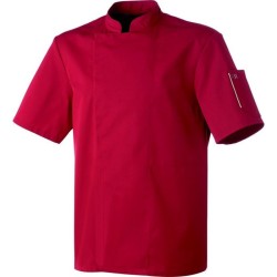 Veste Nero MC