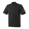 Veste Nero MC