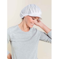 Casquette micro aéré mixte GAVROCHE