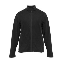 Veste micropolaire femme