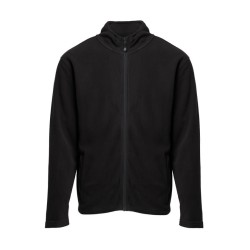 Veste micropolaire homme