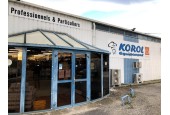Korol Equipement